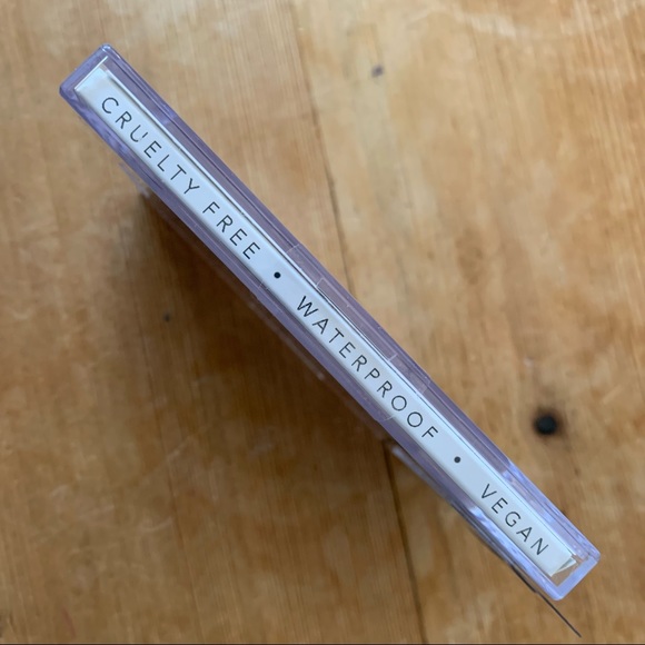 Inked Dani X Anthro New Expressions Temp Tattoo - Picture 6 of 12